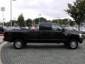 Brilliant Black Crystal Pearl - Ram 2500 ST Quad Cab 4x4 Photo No. 6