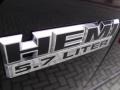 Brilliant Black Crystal Pearl - Ram 2500 ST Quad Cab 4x4 Photo No. 10