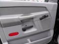 Brilliant Black Crystal Pearl - Ram 2500 ST Quad Cab 4x4 Photo No. 13