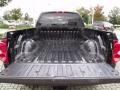 2008 Brilliant Black Crystal Pearl Dodge Ram 2500 ST Quad Cab 4x4  photo #16