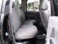 Brilliant Black Crystal Pearl - Ram 2500 ST Quad Cab 4x4 Photo No. 17