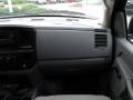 Brilliant Black Crystal Pearl - Ram 2500 ST Quad Cab 4x4 Photo No. 21