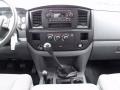 Brilliant Black Crystal Pearl - Ram 2500 ST Quad Cab 4x4 Photo No. 22