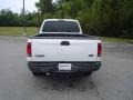 Oxford White Clearcoat - F250 Super Duty XL Crew Cab Photo No. 6