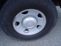 Oxford White Clearcoat - F250 Super Duty XL Crew Cab Photo No. 9