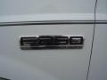 Oxford White Clearcoat - F250 Super Duty XL Crew Cab Photo No. 13