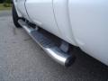 Oxford White Clearcoat - F250 Super Duty XL Crew Cab Photo No. 15