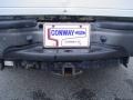 Oxford White Clearcoat - F250 Super Duty XL Crew Cab Photo No. 16