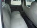 Oxford White Clearcoat - F250 Super Duty XL Crew Cab Photo No. 18