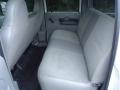 Oxford White Clearcoat - F250 Super Duty XL Crew Cab Photo No. 21