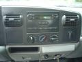 Oxford White Clearcoat - F250 Super Duty XL Crew Cab Photo No. 23