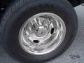 Oxford White - F350 Super Duty Regular Cab Chassis Dump Truck Photo No. 11