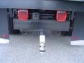 Oxford White - F350 Super Duty Regular Cab Chassis Dump Truck Photo No. 16