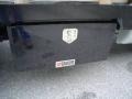 Oxford White - F350 Super Duty Regular Cab Chassis Dump Truck Photo No. 18
