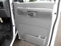 Oxford White - E Series Van E250 Super Duty Cargo Photo No. 8