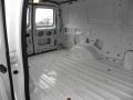 2008 Oxford White Ford E Series Van E250 Super Duty Cargo  photo #9