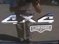 2008 Dark Khaki Metallic Dodge Ram 3500 Laramie Resistol Mega Cab 4x4 Dually  photo #25