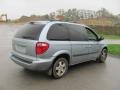 2005 Butane Blue Pearl Dodge Caravan SXT  photo #4