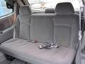 Butane Blue Pearl - Caravan SXT Photo No. 17