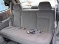 2005 Butane Blue Pearl Dodge Caravan SXT  photo #17