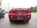 Inferno Red Crystal Pearl - Stratus SXT Coupe Photo No. 3