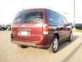 2007 Bordeaux Red Metallic Chevrolet Uplander LS  photo #5