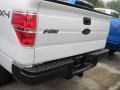 2010 Oxford White Ford F150 XL Regular Cab 4x4  photo #4