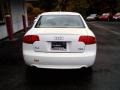 2008 Ibis White Audi A4 2.0T quattro Sedan  photo #6