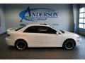 Performance White - MAZDA6 i Sport Sedan Photo No. 2