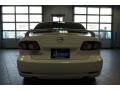 Performance White - MAZDA6 i Sport Sedan Photo No. 4