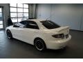 Performance White - MAZDA6 i Sport Sedan Photo No. 5