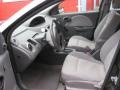 2006 Storm Gray Saturn ION 2 Sedan  photo #3