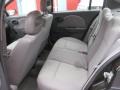 2006 Storm Gray Saturn ION 2 Sedan  photo #4