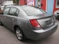 2006 Storm Gray Saturn ION 2 Sedan  photo #11