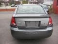 2006 Storm Gray Saturn ION 2 Sedan  photo #12