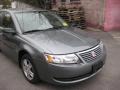2006 Storm Gray Saturn ION 2 Sedan  photo #17