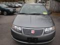 2006 Storm Gray Saturn ION 2 Sedan  photo #18