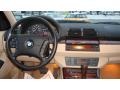 2006 Jet Black BMW X5 3.0i  photo #15