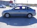 Seattle Light Blue - Elantra GLS Sedan Photo No. 2