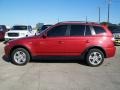 2006 Flamenco Red Metallic BMW X3 3.0i  photo #2