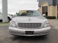 Light Platinum - DeVille Sedan Photo No. 2