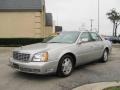 Light Platinum - DeVille Sedan Photo No. 3
