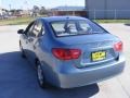 Seattle Light Blue - Elantra GLS Sedan Photo No. 8