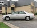 Light Platinum - DeVille Sedan Photo No. 4