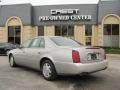 Light Platinum - DeVille Sedan Photo No. 5