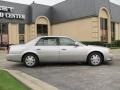 Light Platinum - DeVille Sedan Photo No. 7