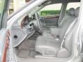 Light Platinum - DeVille Sedan Photo No. 8