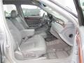 Light Platinum - DeVille Sedan Photo No. 9