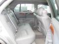 Light Platinum - DeVille Sedan Photo No. 10