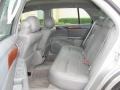 Light Platinum - DeVille Sedan Photo No. 11